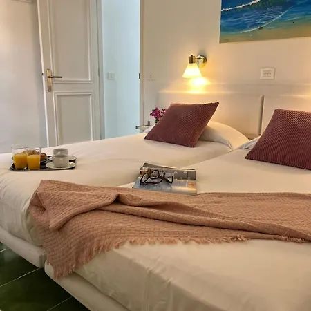 Retama Apartment