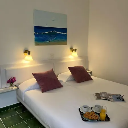 Retama Apartment