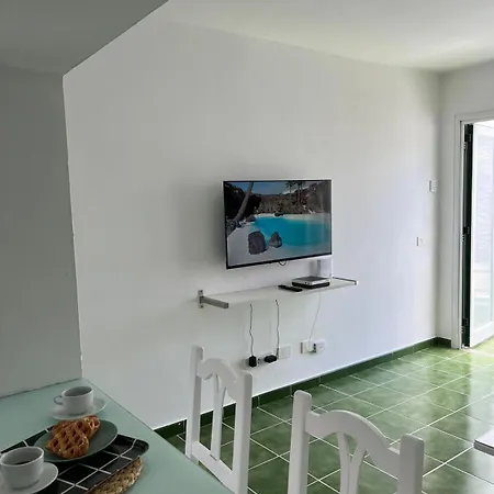 Apartment Retama *