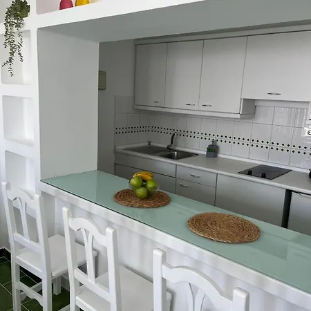 Apartment Retama Tias