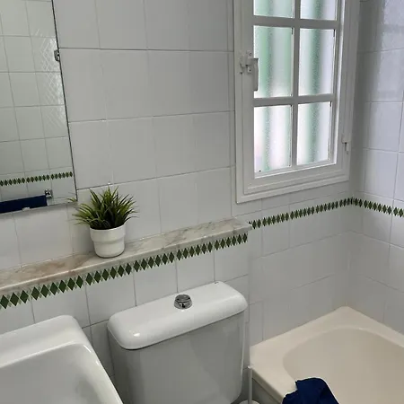 Retama Apartment