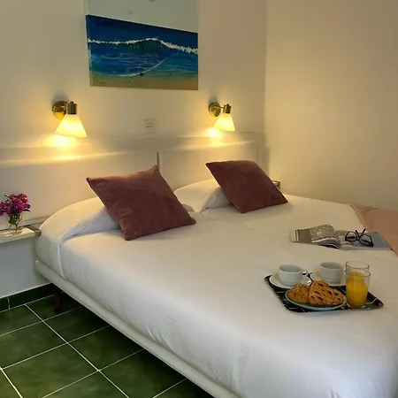 Apartment Retama