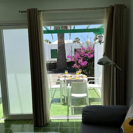 Apartment Retama Tias