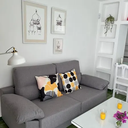 Retama Apartment