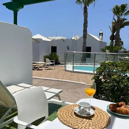 Apartment Retama Tias