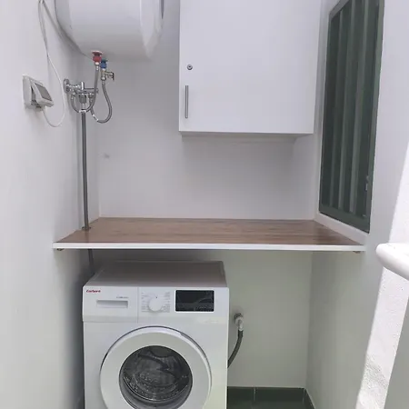 Retama Apartment