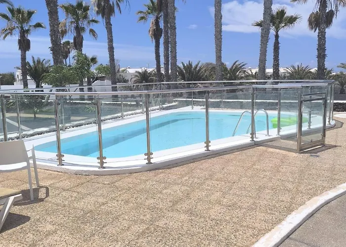 Retama Lejlighed Tías