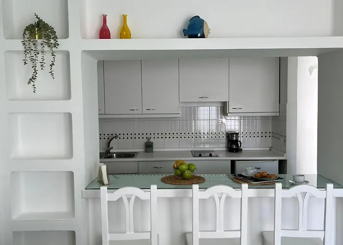 Retama Apartmán *