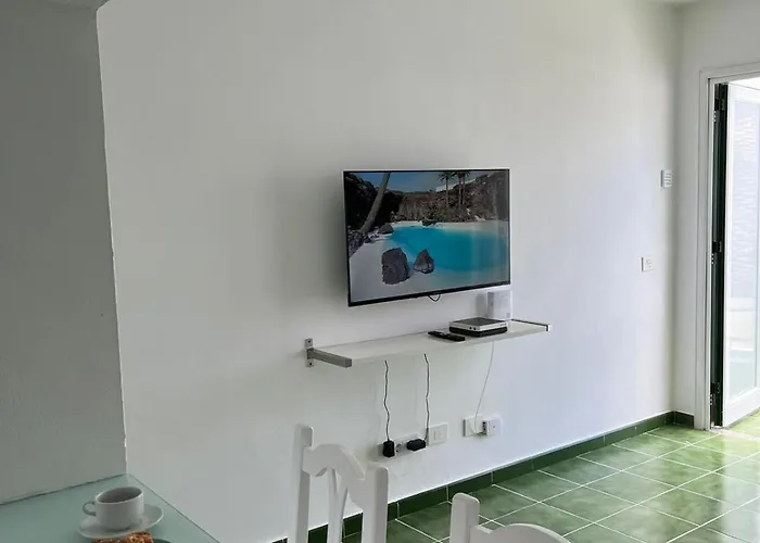 Apartmán Retama *