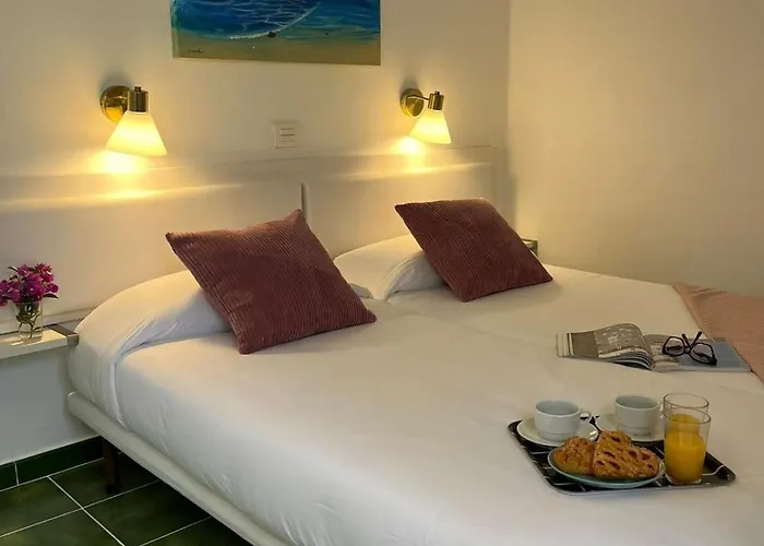 Apartmán Retama