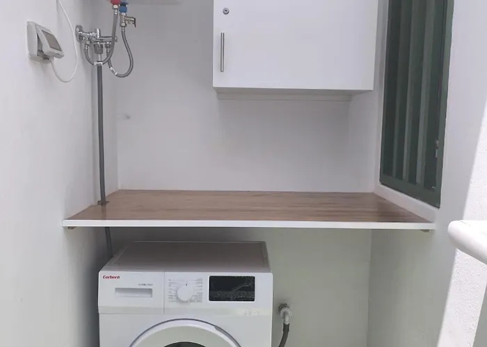 Retama Apartmán